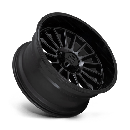 XD XD857 WHIPLASH GLOSS BLACK WITH GRAY TINT