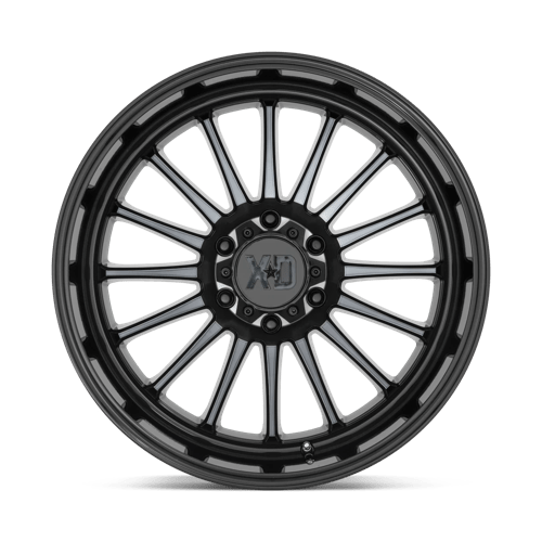 XD XD857 WHIPLASH GLOSS BLACK WITH GRAY TINT