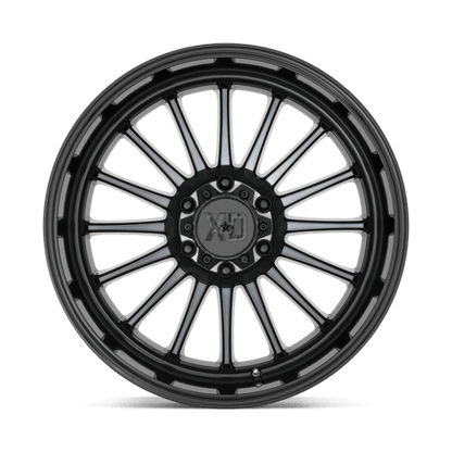 XD XD857 WHIPLASH GLOSS BLACK WITH GRAY TINT