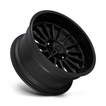 XD XD857 WHIPLASH SATIN BLACK