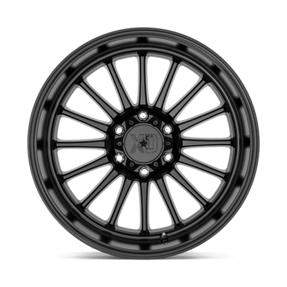 XD XD857 WHIPLASH SATIN BLACK