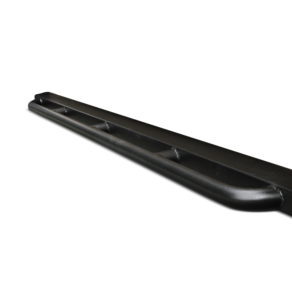 Body Armor 4x4 1997-2006 JEEP WRANGLER TJ ROCKCRAWLER SIDE STEPS TJ-4121