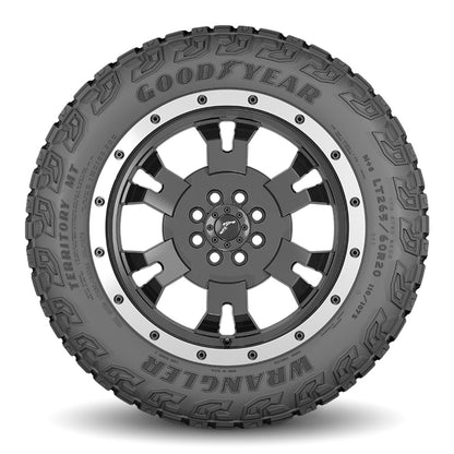 Goodyear WRANGLER TERRITORY MT - Mud Terrain