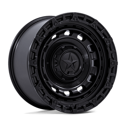 XD XD869 R.O.F. MATTE BLACK