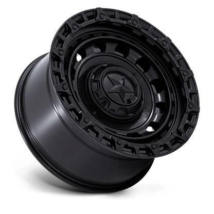 XD XD869 R.O.F. MATTE BLACK