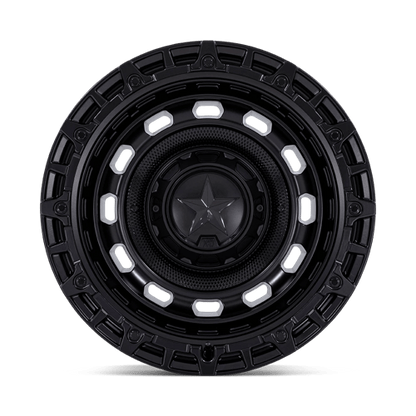 XD XD869 R.O.F. MATTE BLACK