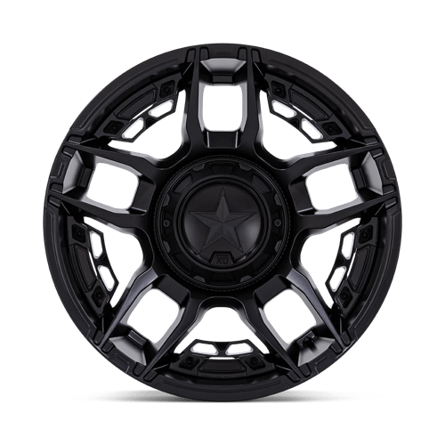 XD XD871 SLASH MATTE BLACK
