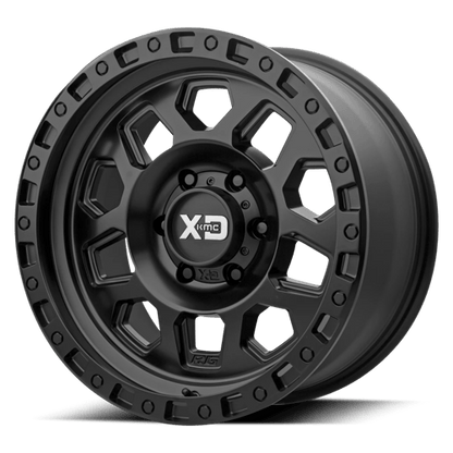 XD XD132 RG2 SATIN BLACK