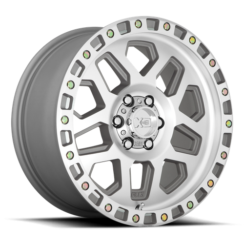 XD XD132 RG2 MACHINED