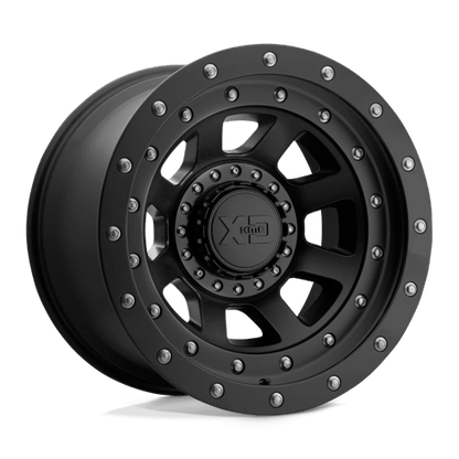 XD XD137 FMJ SATIN BLACK