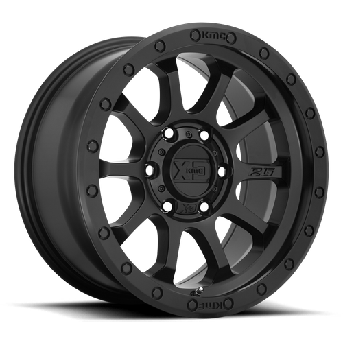 XD XD143 RG3 SATIN BLACK