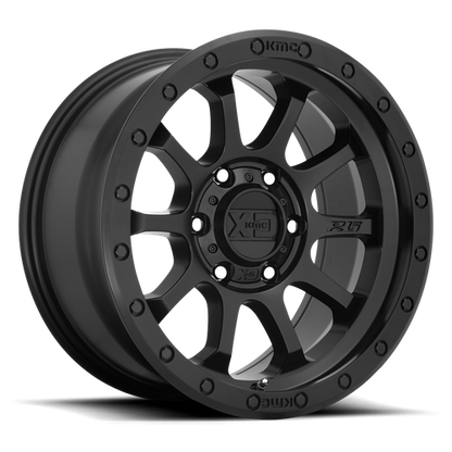 XD XD143 RG3 SATIN BLACK