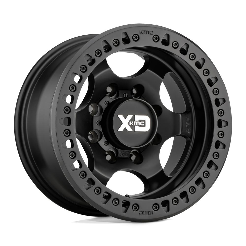 XD XD232 BEADLOCK SATIN BLACK