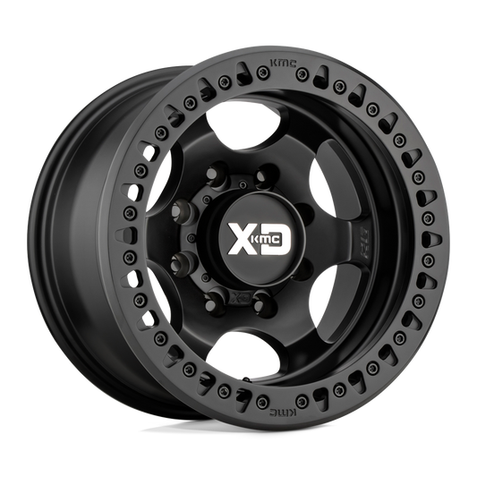 XD XD232 BEADLOCK SATIN BLACK