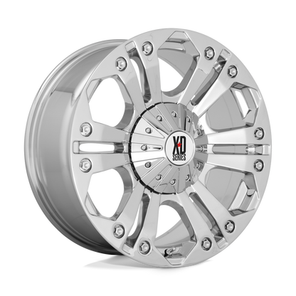 XD XD778 MONSTER CHROME