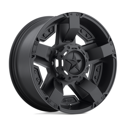 XD XD811 ROCKSTAR II MATTE BLACK
