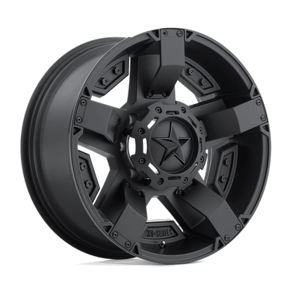 XD XD811 ROCKSTAR II MATTE BLACK