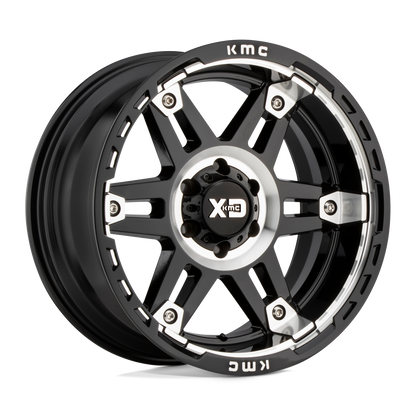 XD XD840 SPY II GLOSS BLACK MACHINED