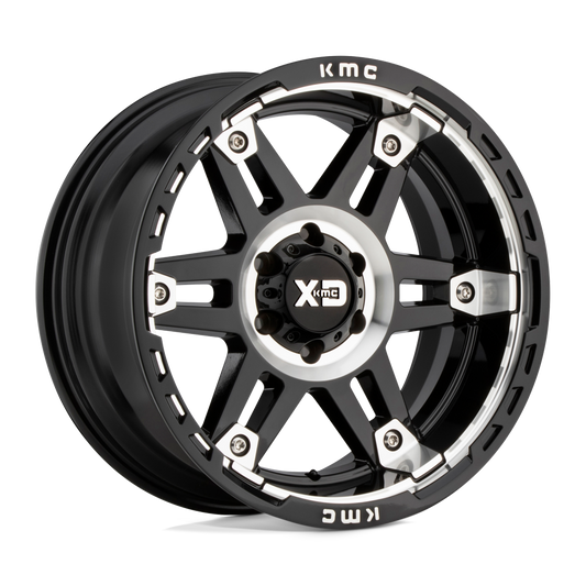 XD XD840 SPY II GLOSS BLACK MACHINED