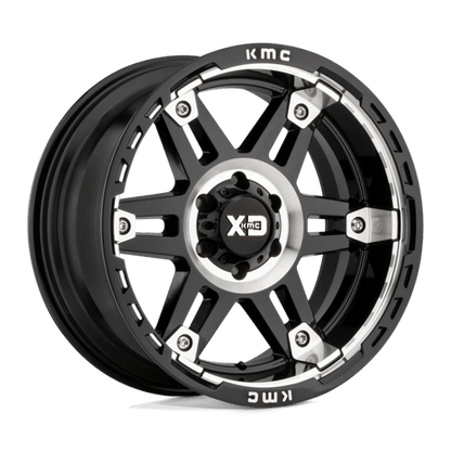 XD XD840 SPY II GLOSS BLACK MACHINED
