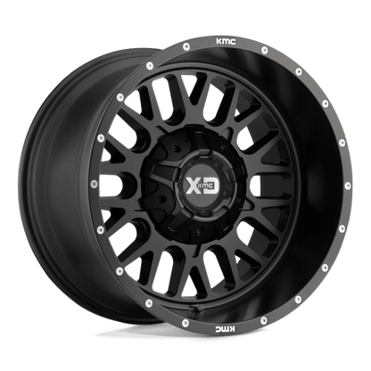 XD XD842 SNARE SATIN BLACK