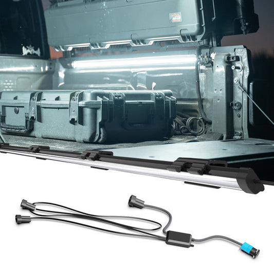 XKGLOW | Ford Maverick 2pc LED Truck Bed Light Kit | XK041030-FO