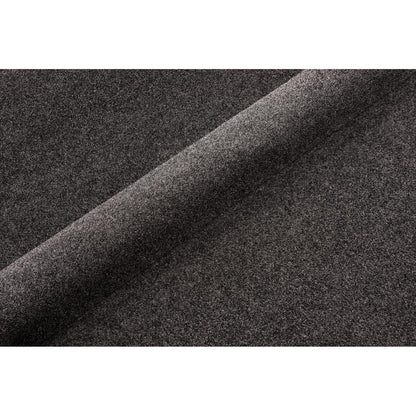 BedRug XLT Bedmat For Spray-In Or No 07-21 Toyota Tundra 5'6" Bed Mat w/ Tailgate Mat - Charcoal (XLTBMY07SBS) close-up view