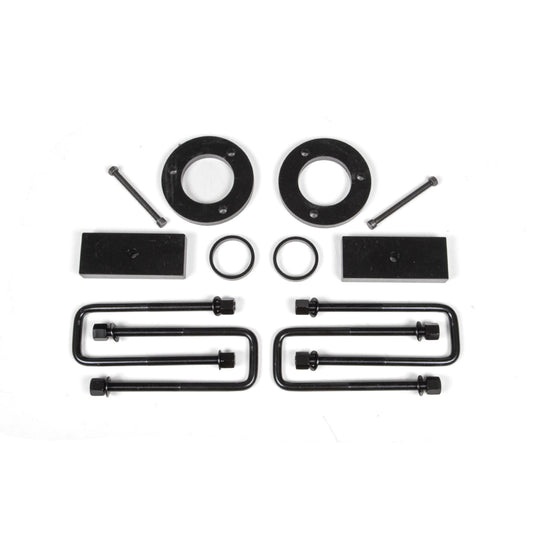 ZONE OFFROAD | 23-24 Colorado ZR2 Canyon AT4X 2 Inch Suspension Lift Kit Zone Offroad | ZONC1240