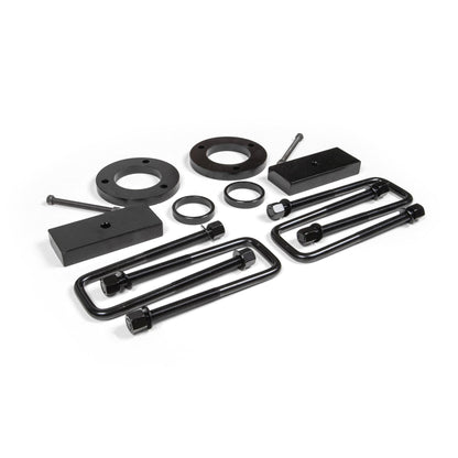 ZONE OFFROAD | 23-24 Colorado ZR2 Canyon AT4X 2 Inch Suspension Lift Kit Zone Offroad | ZONC1240