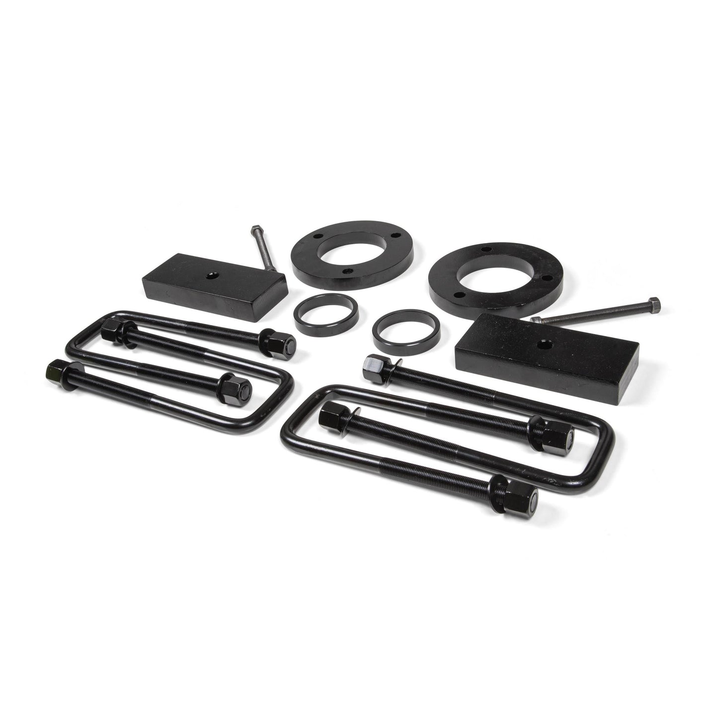 ZONE OFFROAD | 23-24 Colorado ZR2 Canyon AT4X 2 Inch Suspension Lift Kit Zone Offroad | ZONC1240