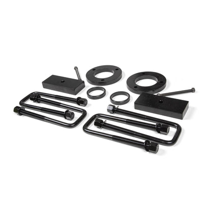 ZONE OFFROAD | 23-24 Colorado ZR2 Canyon AT4X 2 Inch Suspension Lift Kit Zone Offroad | ZONC1240