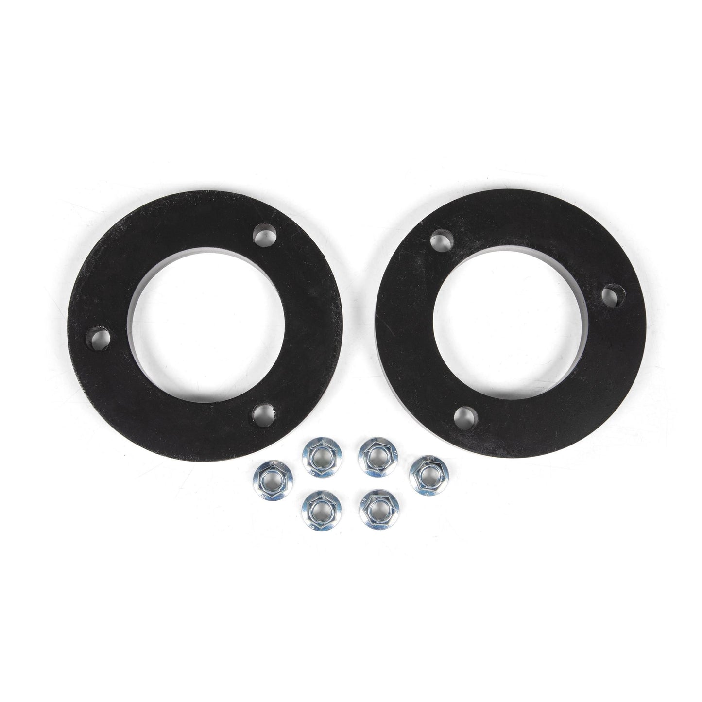 ZONE OFFROAD | 23-24 Colorado ZR2 Canyon AT4X 1 Inch Leveling Kit Zone Offroad | ZONC1242