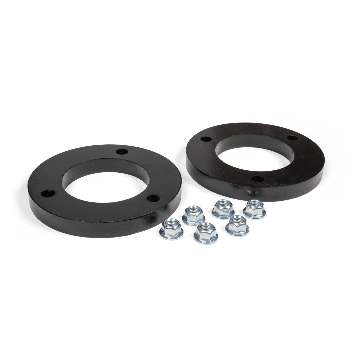 ZONE OFFROAD | 23-24 Colorado ZR2 Canyon AT4X 1 Inch Leveling Kit Zone Offroad | ZONC1242