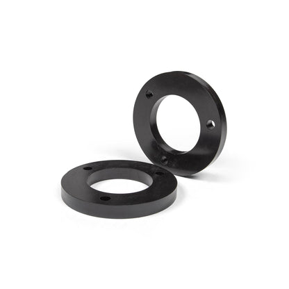 ZONE OFFROAD | 23-24 Colorado ZR2 Canyon AT4X 1 Inch Leveling Kit Zone Offroad | ZONC1242