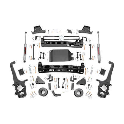 Rough Country No Struts 6 Inch Lift Kit I 87820A