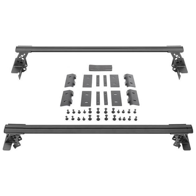 RealTruck Go Rhino XRS Cross Bars - 5935000T