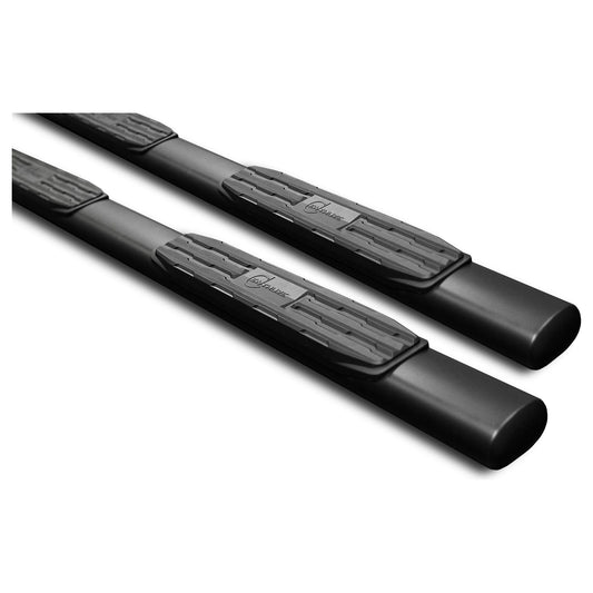 ENTHUZE| 5" Blackout Series Step Bar |ACTENT022905SSB