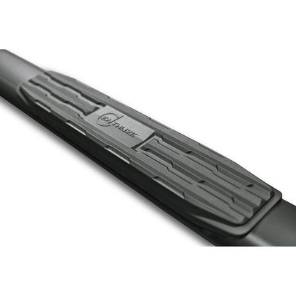 ENTHUZE| 5" Blackout Series Step Bar |ACTENT023105SSB