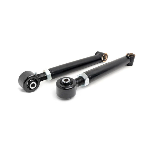 ROUGH COUNTRY X-Flex Control Arms | FR or RR | Lower | Jeep Comanche MJ/Wrangler TJ/Wrangler Unlimited  | 11900