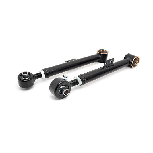 ROUGH COUNTRY X-Flex Control Arms | Rear | Upper | Jeep Wrangler TJ (97-06)/Wrangler Unlimited (04-06)  | 11990