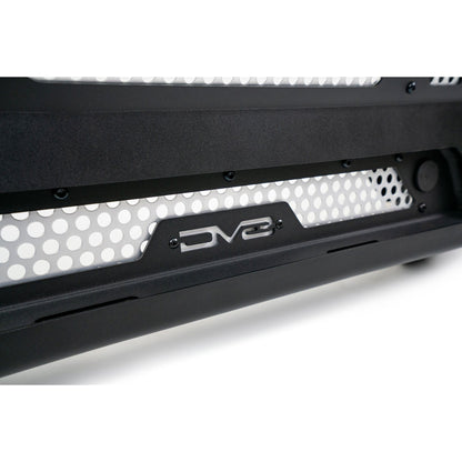 DV8 Off-Road 2021-2023 Ford F-150 | MTO Series Front Bumper C3| FBFF1-09