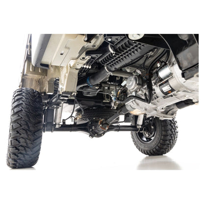 Rough Country 4.5 Inch Lift Kit I 99900