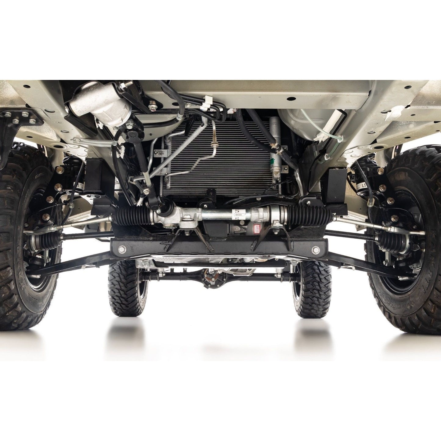 Rough Country 4.5 Inch Lift Kit I 99900