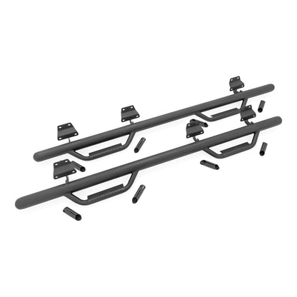 Rough Country Nerf Steps I RCF1596CCA