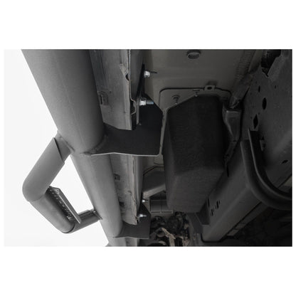 Rough Country Nerf Steps I RCD1980CCA