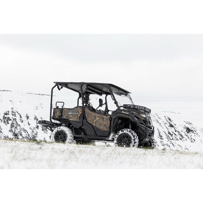 Rough Country Universal Hitch Rack I 99056