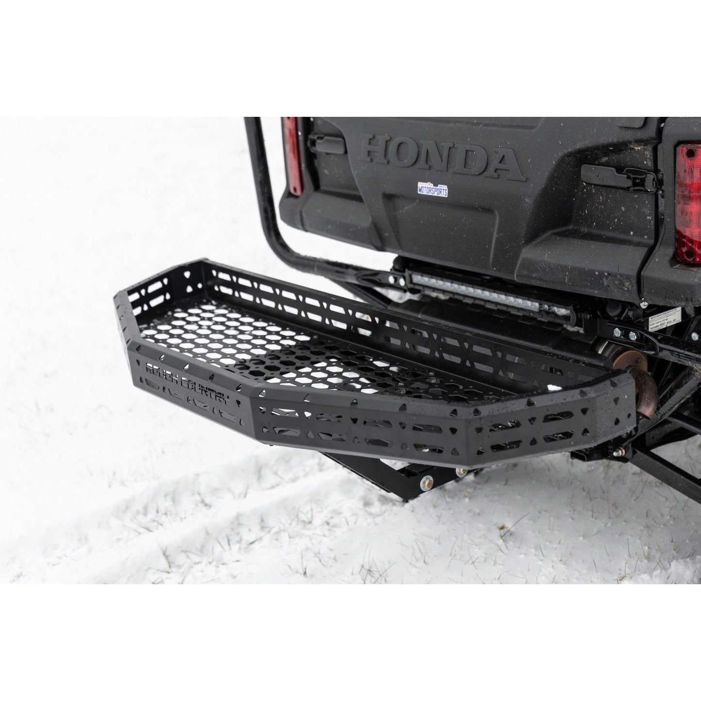 Rough Country Universal Hitch Rack I 99056