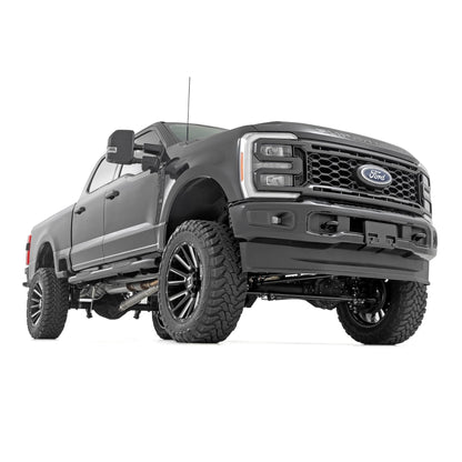 ROUGH COUNTRY 6 Inch Lift Kit | Diesel | OVLD | D/S | V2 | Ford F-250/F-350 Super Duty (23-25) | 43871