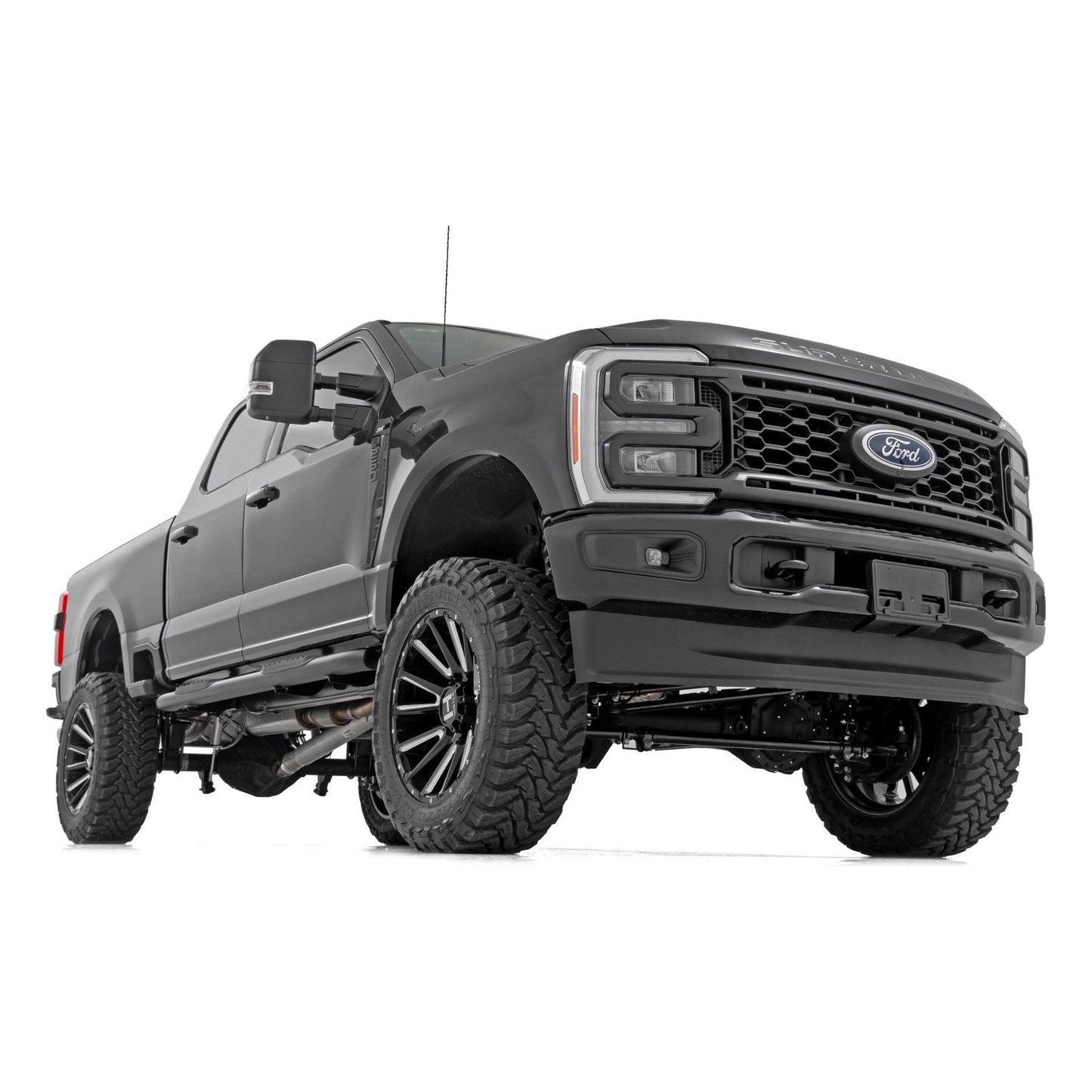Rough Country  6 Inch Lift Kit I 41730