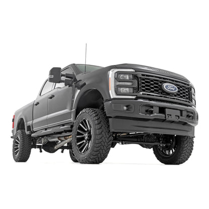 Rough Country M1 Monotube 6 Inch Lift Kit I 41640